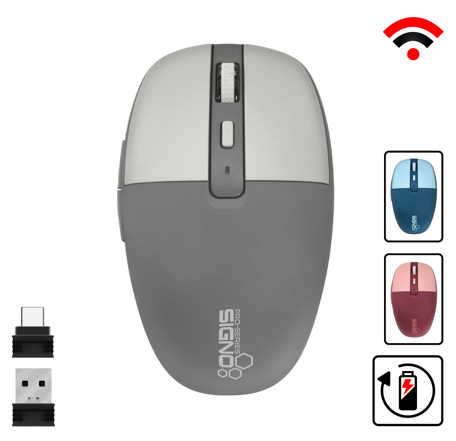 mouse