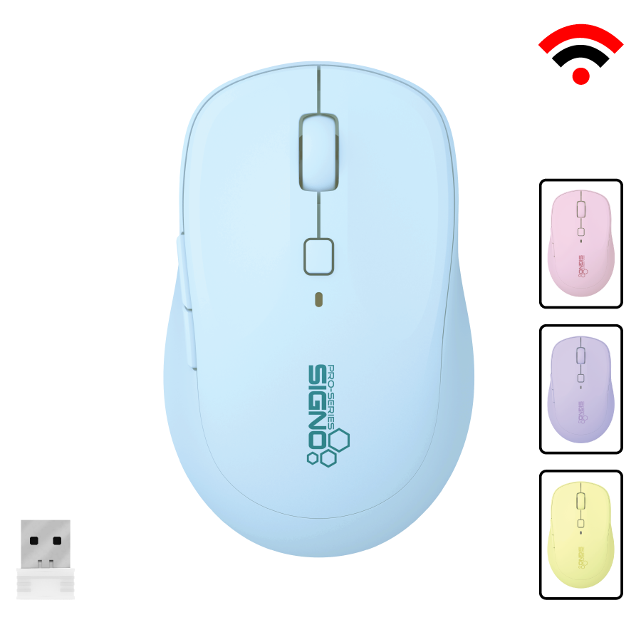 mouse