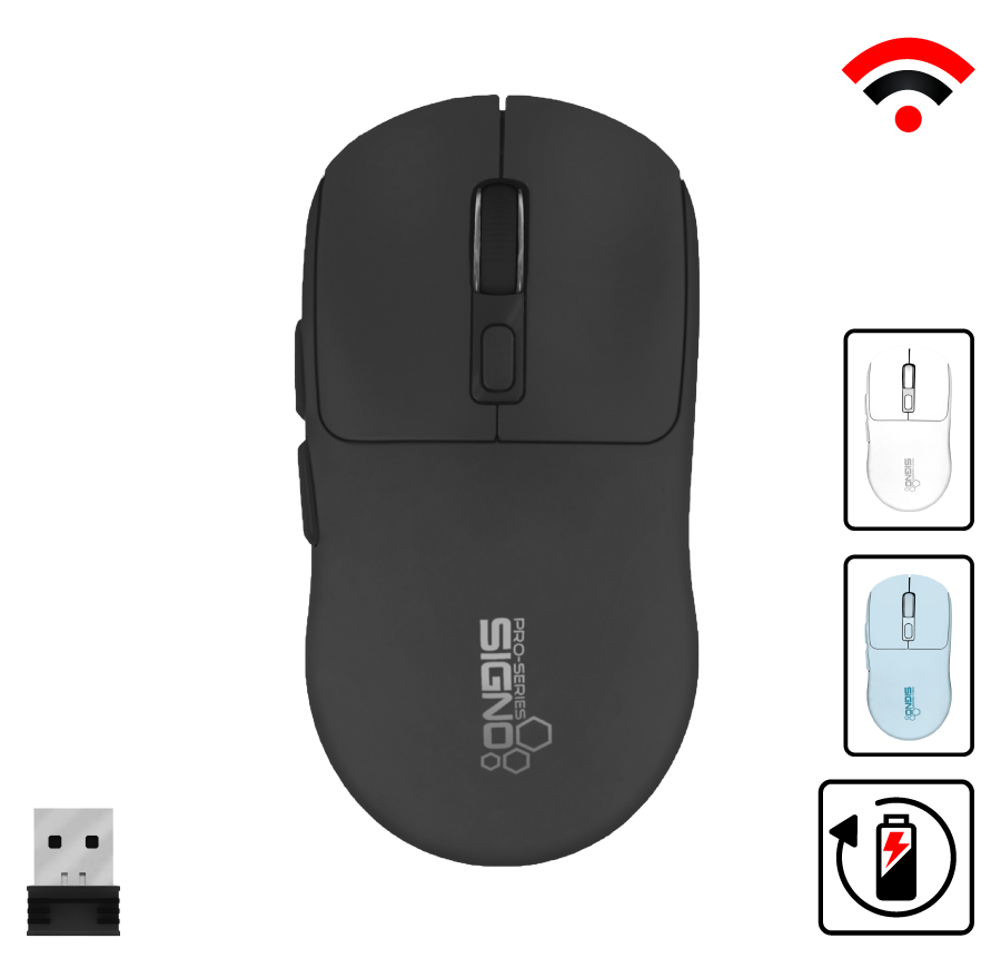 mouse