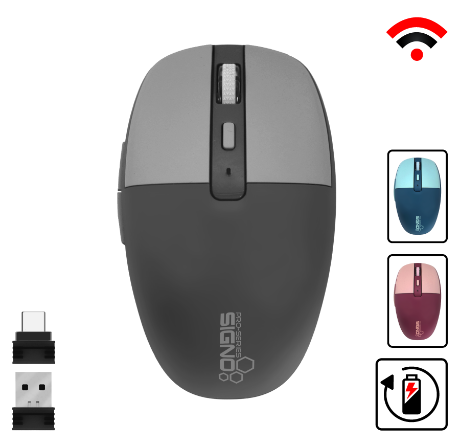 mouse