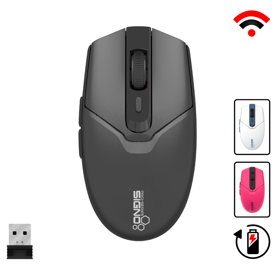 mouse