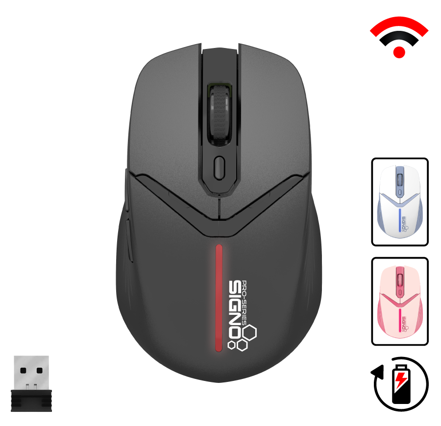 mouse