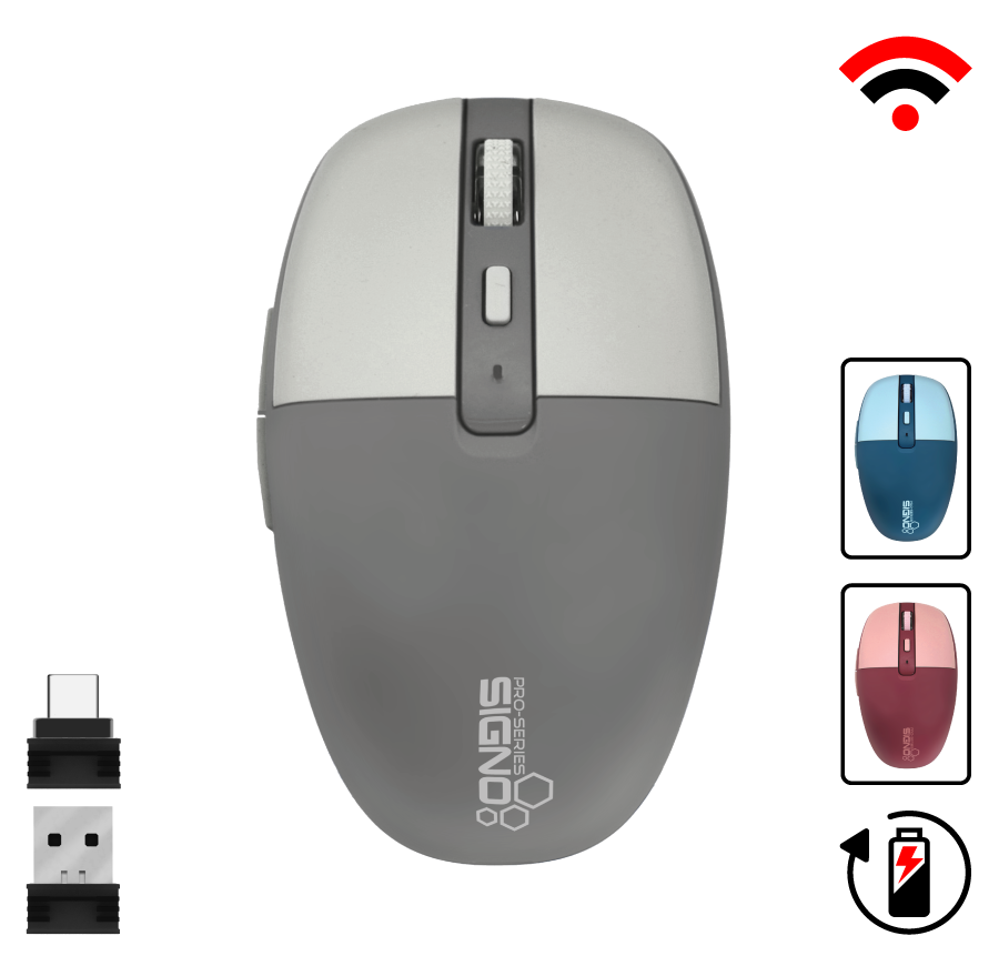 mouse