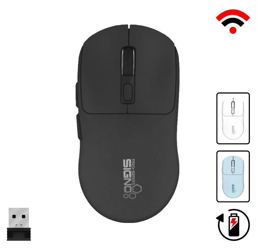 mouse