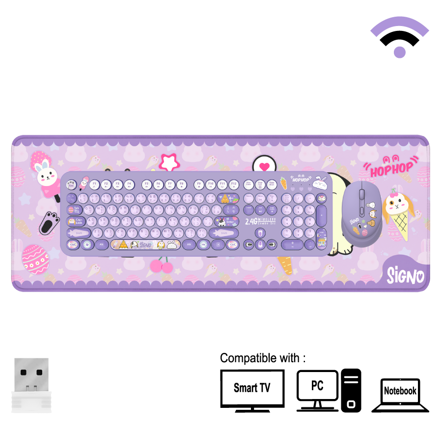 mouse