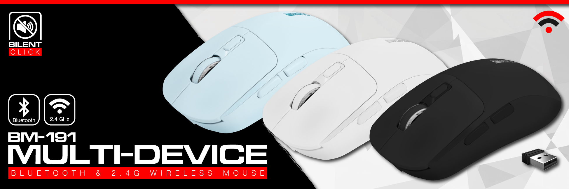 Mouse