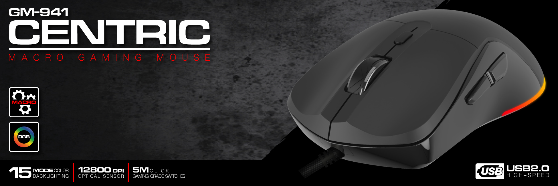 Mouse
