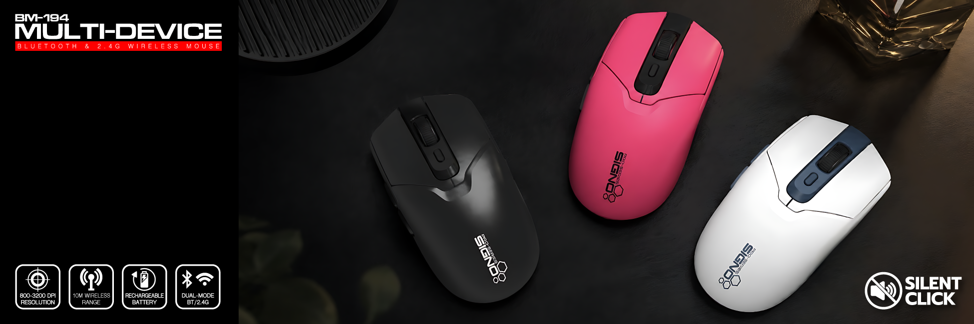 Mouse