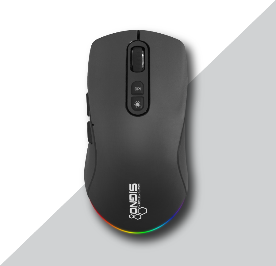 mouse
